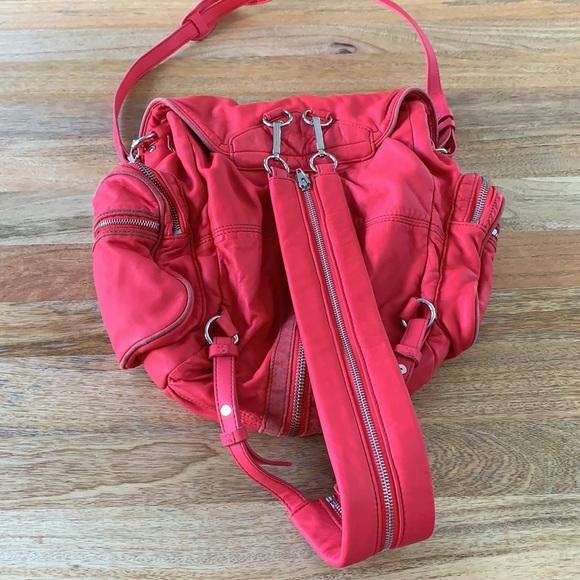 Alexander Wang Mini Marti Backpack - Picture 6 of 8